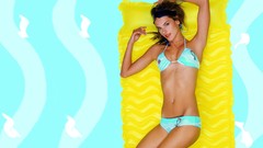 Woman alessandra ambrosio