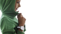 Woman alessandra ambrosio