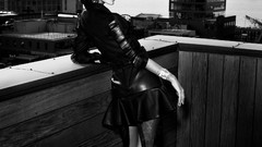 Woman alessandra ambrosio