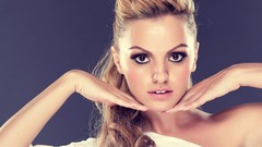 Woman alexandra stan