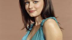 Woman alexis bledel