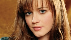 Woman alexis bledel