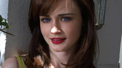 Woman alexis bledel