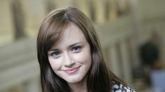 Woman alexis bledel