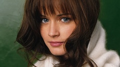 Woman alexis bledel