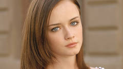 Woman alexis bledel