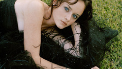 Woman alexis bledel