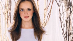 Woman alexis bledel