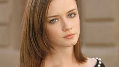 Woman alexis bledel