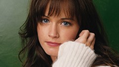 Woman alexis bledel