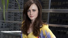 Woman alexis bledel