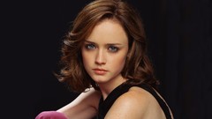 Woman alexis bledel