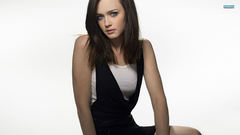 Woman alexis bledel