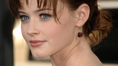 Woman alexis bledel