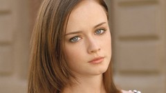Woman alexis bledel