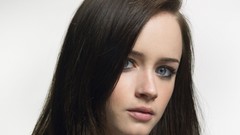 Woman alexis bledel