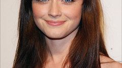 Woman alexis bledel Actress