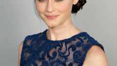 Woman alexis bledel Actress