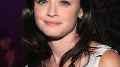 Woman alexis bledel Actress