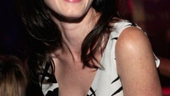 Woman alexis bledel Actress