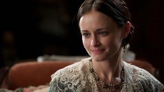 Woman alexis bledel Actress