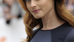 Woman alexis bledel Actress