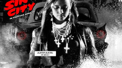 Woman alexis bledel Sin