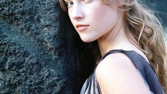 Woman Ali Larter Actress blondes