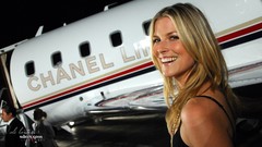 Woman Ali Larter models