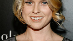 Woman alice eve