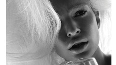 Woman alice in chains models Emily Ratajkowski