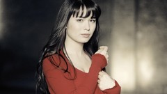 Woman Alice Sara Ott