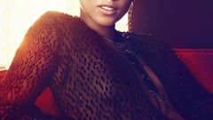 Woman alicia keys stills brunettes singers photo shoot black 