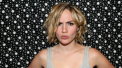 Woman Alison Haislip