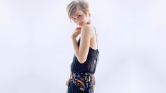 Woman alison lohman white