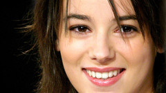 Woman Alizée