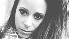 Woman Allison DeJesus