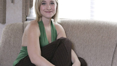 Woman Allison Mack