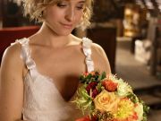Woman Allison Mack Smallville