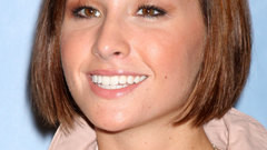 Woman Allison Scagliotti