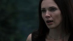 Woman Alphas Nina Theroux Laura Mennel