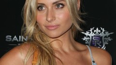 Woman alyson michalka