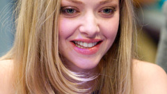 Woman amanda seyfried