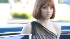 Woman amanda seyfried