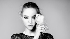 Woman amanda seyfried