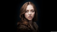 Woman amanda seyfried Les Miserables