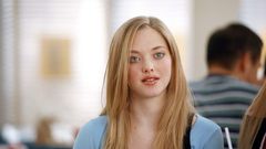 Woman amanda seyfried Mean
