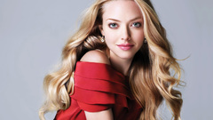 Woman amanda seyfried Simple