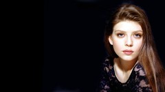 Woman Amber Benson Actress