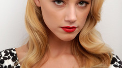 Woman amber heard